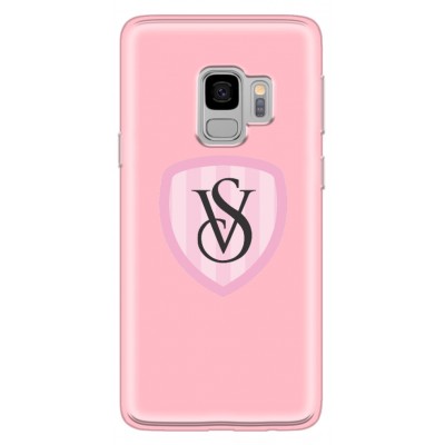 Husa Samsung Galaxy Victoria s Secret LIMITED EDITION 2